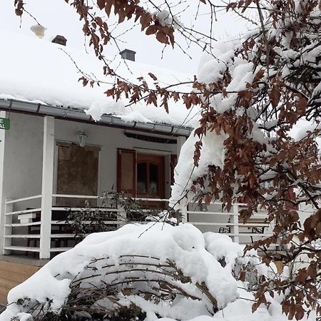 Chalet Montsegur Villa Colmar Dış mekan fotoğraf