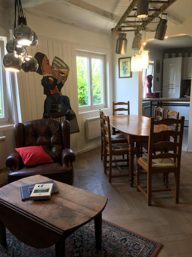 Chalet Montsegur Villa Colmar Dış mekan fotoğraf