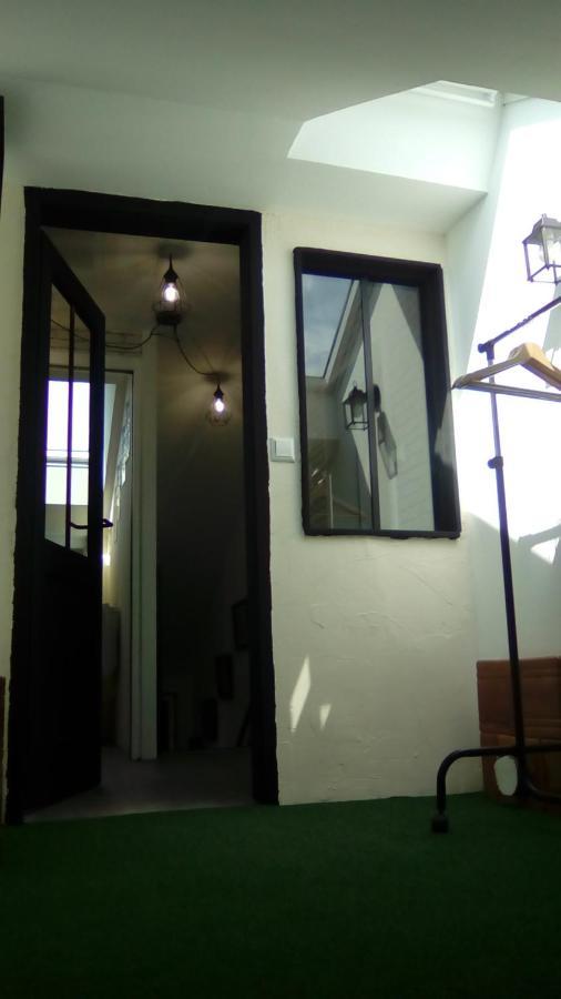 Chalet Montsegur Villa Colmar Dış mekan fotoğraf