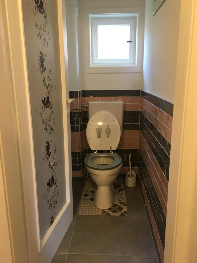 Chalet Montsegur Villa Colmar Dış mekan fotoğraf