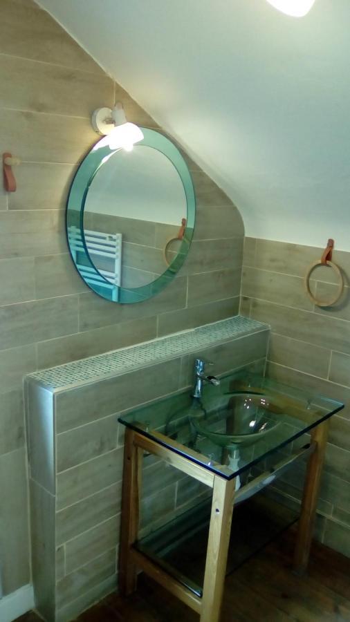 Chalet Montsegur Villa Colmar Dış mekan fotoğraf