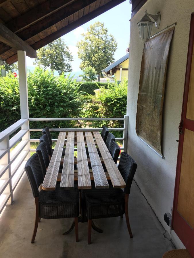 Chalet Montsegur Villa Colmar Dış mekan fotoğraf