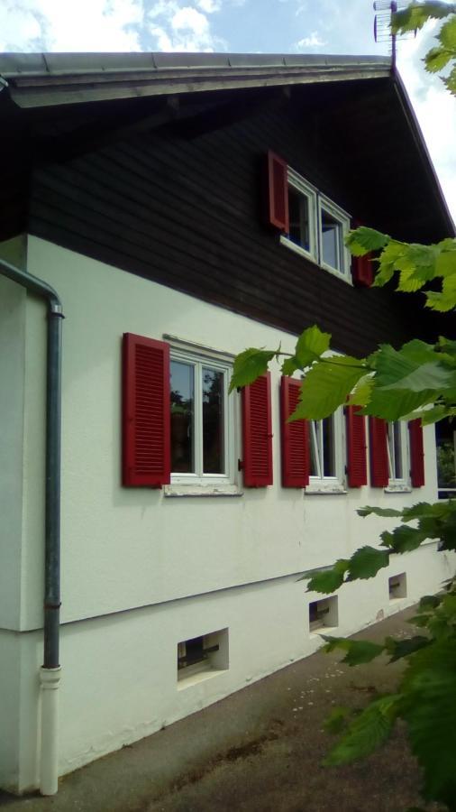 Chalet Montsegur Villa Colmar Dış mekan fotoğraf