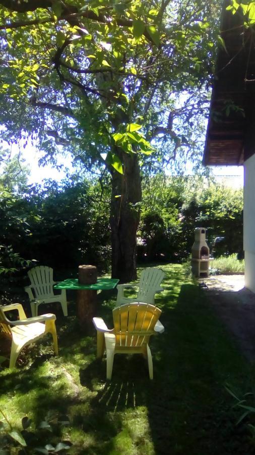 Chalet Montsegur Villa Colmar Dış mekan fotoğraf