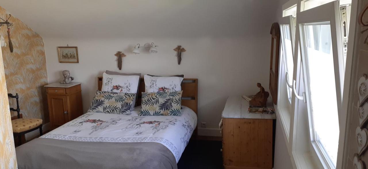 Chalet Montsegur Villa Colmar Dış mekan fotoğraf