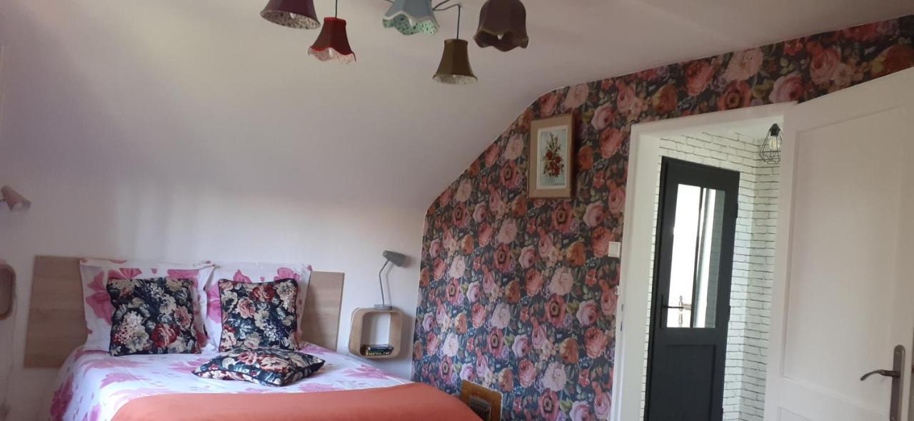 Chalet Montsegur Villa Colmar Dış mekan fotoğraf