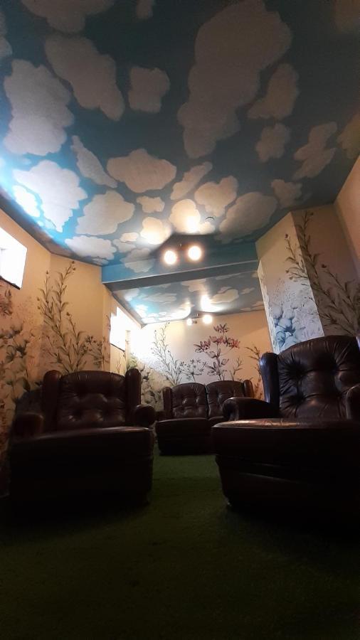 Chalet Montsegur Villa Colmar Dış mekan fotoğraf